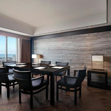 Sheraton Taitung Hotel Dış mekan fotoğraf Boardroom