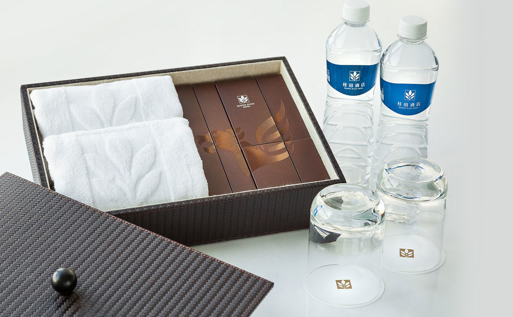 Sheraton Taitung Hotel Dış mekan fotoğraf